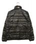 THE NORTH FACE (ザ ノース フェイス) LIGHT HEAT JACKET ブラック サイズ:S：7000円