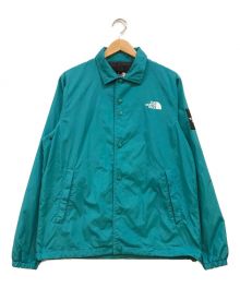 THE NORTH FACE（ザ ノース フェイス）の古着「The Coach Jacket」｜エバーグリーン