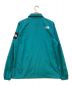 THE NORTH FACE (ザ ノース フェイス) The Coach Jacket エバーグリーン サイズ:M：5000円