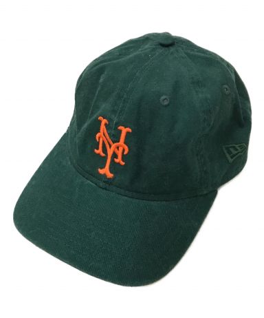 [中古]New Era(ニューエラ)のメンズ 帽子 Mets ベースボールキャップ