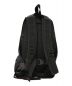 GREGORY (グレゴリー) BEAMS BOY (ビームスボーイ) 別注 GARDEN DAY PACK ブラック×パープル：15800円