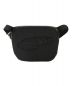 ARC'TERYX (アークテリクス) BEAMS (ビームス) ARRO ReBIRD Waistpack グレー×オレンジ：12800円