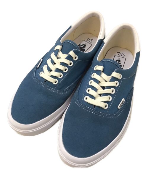 VANS（バンズ）VANS (バンズ) SSZ (エスエスズィー) 別注 ERA ブルー サイズ:28㎝の古着・服飾アイテム