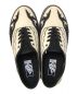 中古・古着 VANS (バンズ) TOGA ARCHIVES (トーガアーカイブス) TOGA ARCHIVES AUTHENTIC アイボリー×ブラック サイズ:28cm 未使用品：26800円