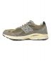 NEW BALANCE (ニューバランス) 990 V3 ローカットスニーカー グレー サイズ:28cm：20000円