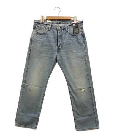 [中古]LEVI'S(リーバイス)のメンズ パンツ 別注501デニムパンツ