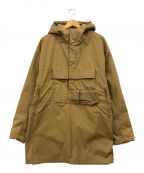 C.P COMPANYシーピーカンパニー）の古着「METROPOLIS DYNATEC ANORAK」｜ベージュ