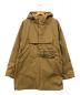 C.P COMPANY（シーピーカンパニー）の古着「METROPOLIS DYNATEC ANORAK」｜ベージュ