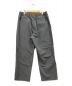 Columbia (コロンビア) BEAMS (ビームス) 別注 PFG Logriver BMS Pants グレー サイズ:XL 未使用品：6800円