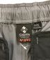 中古・古着 Columbia (コロンビア) BEAMS (ビームス) 別注 PFG Logriver BMS Pants グレー サイズ:XL 未使用品：6800円