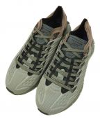 REEBOKリーボック）の古着「81 ZIG KINETICA」｜グリーン