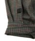 中古・古着 DAIWA PIER39 (ダイワ ピア39) TECH BUTTON DOWN SHIRTS L/S TARTAN PLAIDS グリーン×ブラウン サイズ:L：7800円