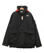 HELLY HANSEN×BEAMSヘリーハンセン×ビームス）の古着「OCEAN FREY 3WAY JACKET」｜ブラック