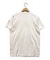 MONCLER (モンクレール) MAGLIA T SHIRT ホワイト サイズ:M：11000円