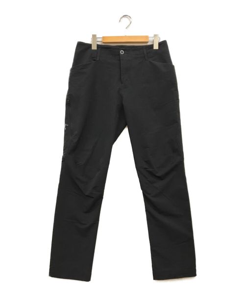 ARC'TERYX（アークテリクス）ARC'TERYX (アークテリクス) Creston AR Pant ブラック サイズ:32の古着・服飾アイテム