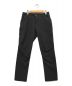 ARC'TERYX（アークテリクス）の古着「Creston AR Pant」｜ブラック