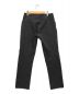 ARC'TERYX (アークテリクス) Creston AR Pant ブラック サイズ:32：8800円