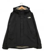 THE NORTH FACEザ ノース フェイス）の古着「ALL MOUNTAIN JACKET」｜ブラック