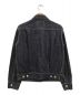 SUGAR CANE (シュガーケーン) 14.25oz. DENIM JACKET 1953 MODEL インディゴ サイズ:36：13000円