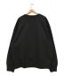 SUPREME (シュプリーム) Small Box Crewneck ブラック サイズ:XXL：19800円