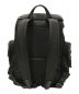 TUMI (トゥミ) Harrison Ridge Rucksack ブラック：25800円