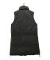 Y-3 (ワイスリー) M CH2 POLY VEST ブラック サイズ:S：21800円