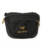 ARC'TERYX×BEAMSアークテリクス×ビームス）の古着「Mantis 2 Waist Pack」｜ブラック