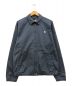 Carhartt WIP（カーハートダブリューアイピー）の古着「MADISON JACKET」｜ネイビー