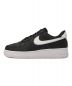 NIKE (ナイキ) NIKE AIR FORCE 1 07 ブラック サイズ:26㎝：6800円