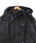 中古・古着 MARINE ROYALE (フランス海軍) Waterproof Parka ネイビー サイズ:112C：16800円