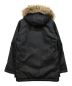 WOOLRICH (ウールリッチ) ARCTIC PARKAダウンコート インディゴ サイズ:XS：23000円