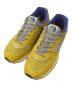 NEW BALANCE（ニューバランス）の古着「U574LGB1 “BODEGA/DEPARTURE”」｜イエロー