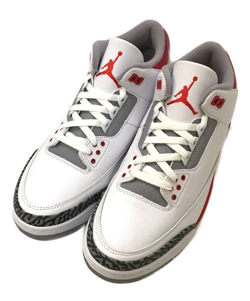 NIKE（ナイキ）NIKE (ナイキ) Air Jordan 3 Retro OG 