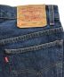 中古・古着 LEVI'S (リーバイス) USA501XXデニムパンツ インディゴ サイズ:30：6800円