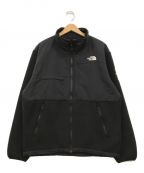 THE NORTH FACEザ ノース フェイス）の古着「デナリジャケット」｜ブラック