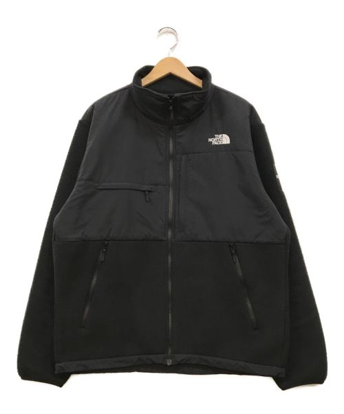 THE NORTH FACE（ザ ノース フェイス）THE NORTH FACE (ザ ノース フェイス) デナリジャケット ブラック サイズ:XXLの古着・服飾アイテム