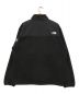 THE NORTH FACE (ザ ノース フェイス) デナリジャケット ブラック サイズ:XXL：9800円