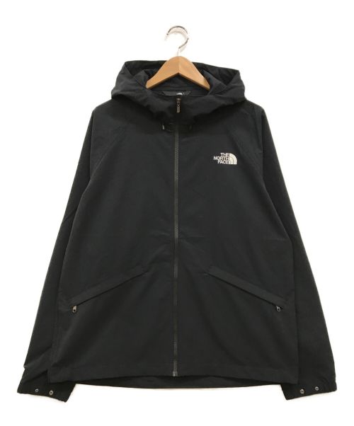 THE NORTH FACE（ザ ノース フェイス）THE NORTH FACE (ザ ノース フェイス) Be Free Jacket ブラック サイズ:M 未使用品の古着・服飾アイテム