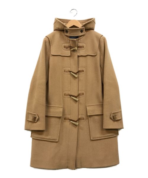 BURBERRY LONDON（バーバリーロンドン）BURBERRY LONDON (バーバリー ロンドン) ダッフルコート ベージュ サイズ:40の古着・服飾アイテム