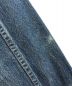 中古・古着 LEVI'S (リーバイス) 1st 大戦モデル復刻デニムジャケット インディゴ サイズ:40：15800円