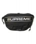 SUPREME（シュプリーム）の古着「Waist Bag」｜ブラック