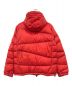 MAMMUT (マムート) ATLAS Hooded Down レッド サイズ:S：7800円