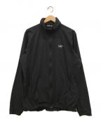 ARC'TERYXアークテリクス）の古着「NODIN JACKET」｜ブラック