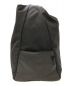 中古・古着 BAGJACK (バッグジャック) DIAMOND DAYPACK ブラック：9000円