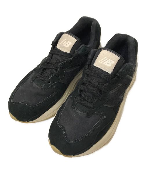 NEW BALANCE（ニューバランス）NEW BALANCE (ニューバランス) 57/40 GXB ブラック サイズ:26㎝の古着・服飾アイテム