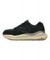 NEW BALANCE (ニューバランス) 57/40 GXB ブラック サイズ:26㎝：9800円