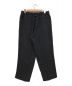 UNITED ARROWS & SONS (ユナイテッドアローズ アンド サンズ) I CR REG PANTS ネイビー サイズ:XL：8800円