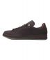 adidas (アディダス) Stan Smith GORE-TEX ミネラルレッド サイズ:27.5㎝ 未使用品：7800円