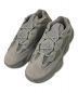 adidas（アディダス）の古着「YEEZY 500」｜グレー