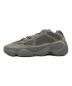 adidas (アディダス) YEEZY 500 グレー サイズ:28cm：10800円